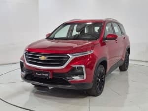 Chevrolet CAPTIVA 2025